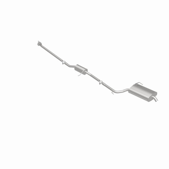 MagnaFlow BRE Exhaust Kit 03-05 Honda Accord 2.4L