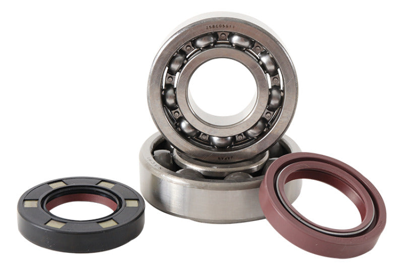 Hot Rods 88-06 Yamaha YFS 200 Blaster 200cc Main Bearing &amp; Seal Kit