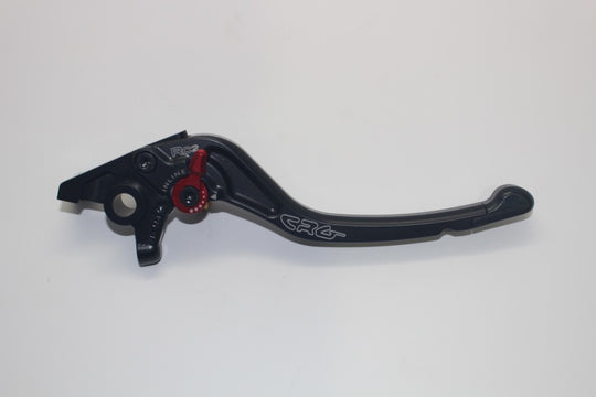 CRG 13-17 Ducati Hypermotard 821-1100 RC2 Brake Lever - Standard Black