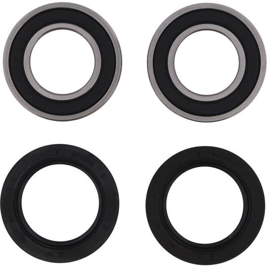 Pivot Works 09-10 KTM SX 450 ATV PW - Rear Wheel Bearing Kit