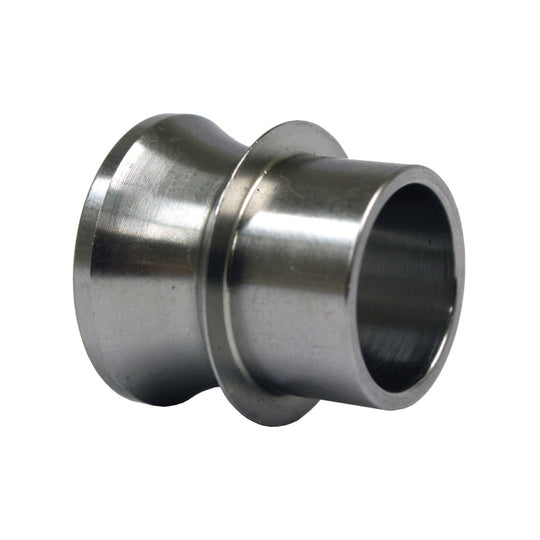 QA1 Standard Ball Width High Misalignment Spacer - .75in OD x .5in ID x 1.875in Wide - S.S.