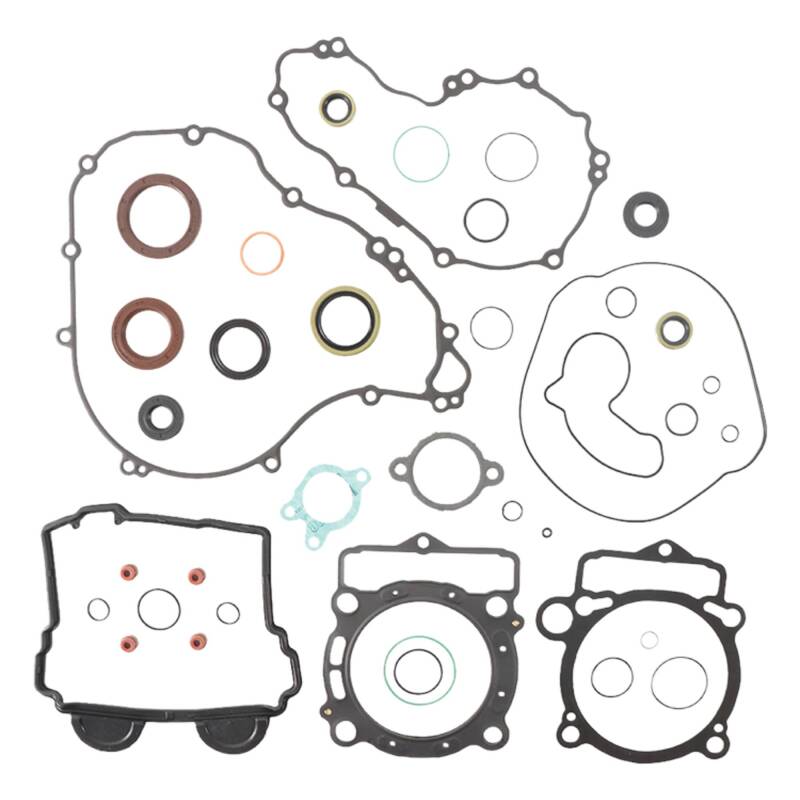 Vertex Gaskets 16-18 Husqvarna FC 350 Complete Gasket Kit w/ Oil Seals