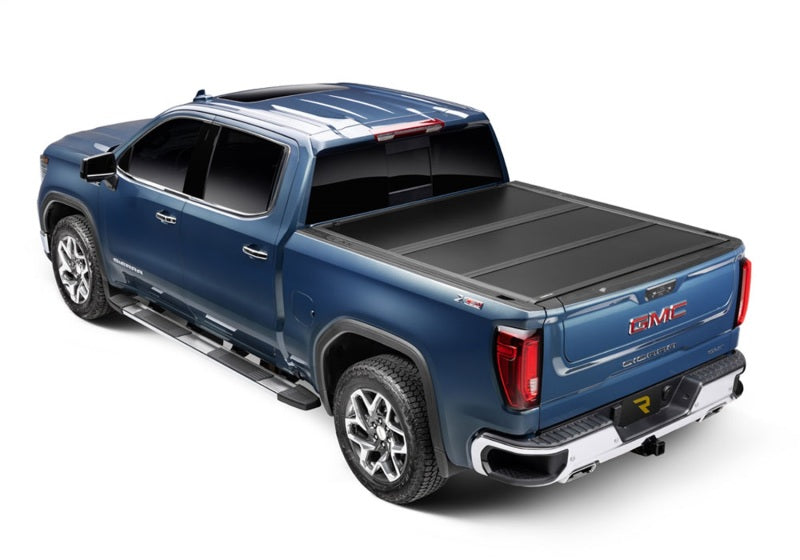 UnderCover 23-25 GMC/Chevy Canyon/Colorado 60in. Bed Select Bed Cover