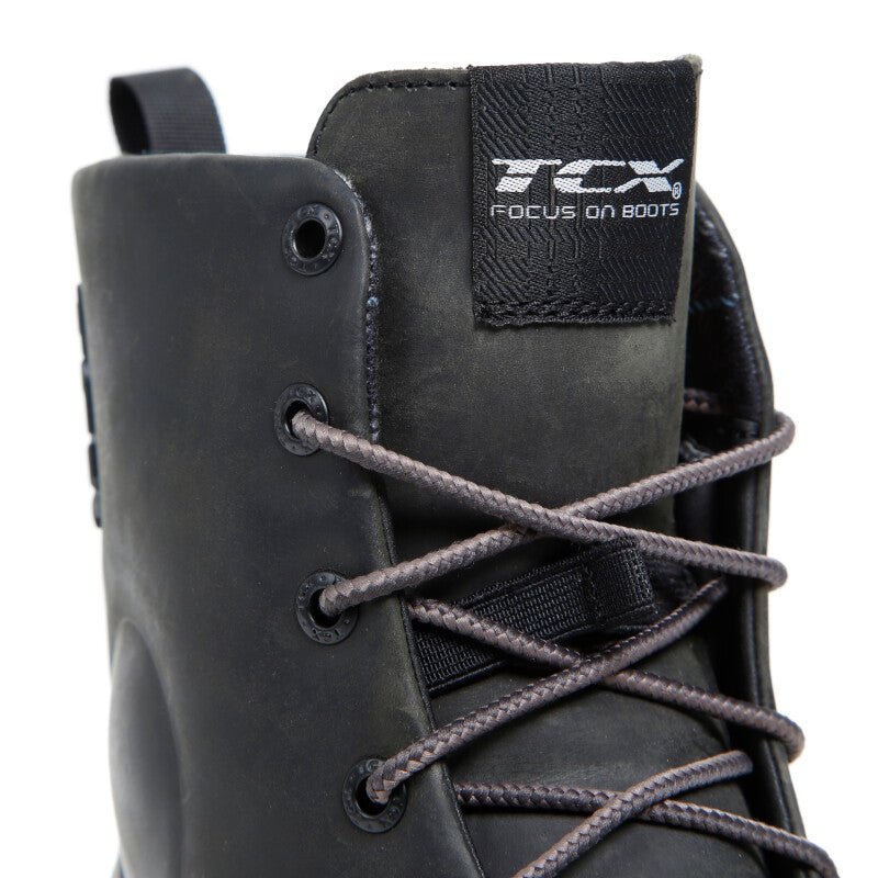 TCX Blend 2 Waterproof Boot Black Size - 38