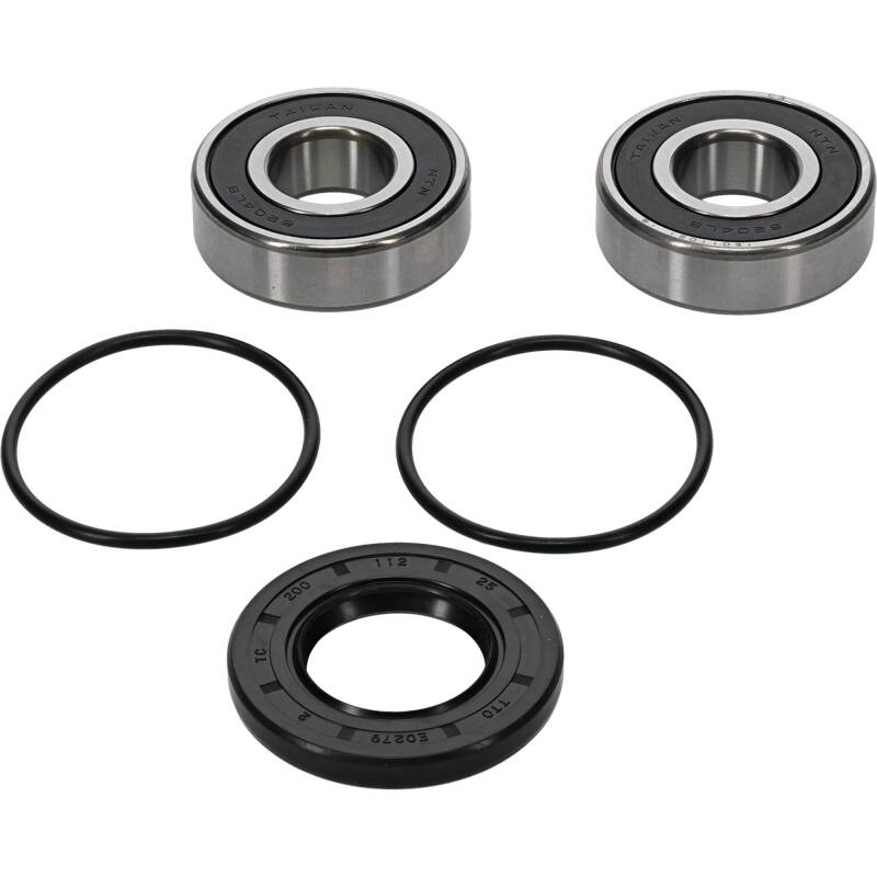 Pivot Works Pw Premium Wheel Bearing