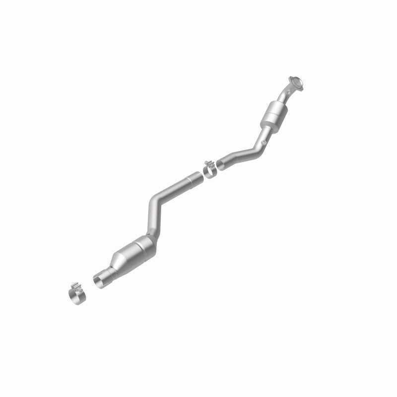 Magnaflow 04-05 Mercedes-Benz SL500 Base V8 5.0L Direct-Fit Catalytic Converter