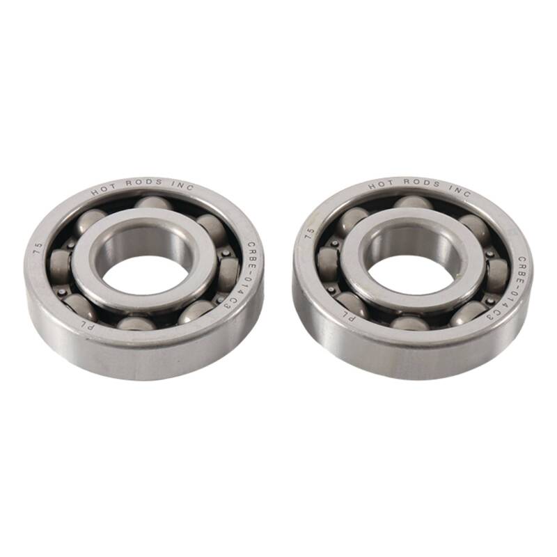 Hot Rods 99-08 TRX 400 EX/09-914 TRX 400 X Main Bearing &amp; Seal Kit