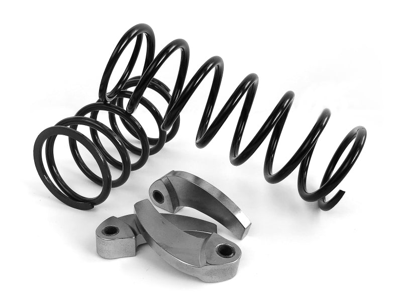 EPI 10-14 Polaris 800 RZR S/ 4 27-28 in. Tires High Elev. Sport Utility Clutch Kit