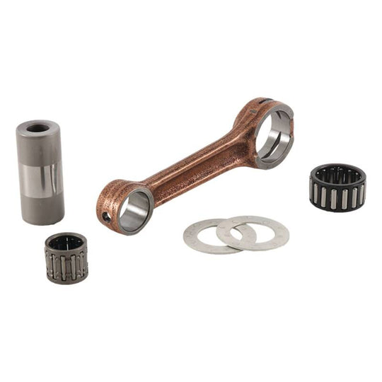 Hot Rods 86-02 CR 80 R/96-02 CR 80 RB Big Wheel Connecting Rod Kit