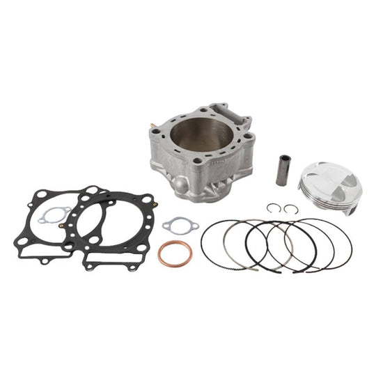 Cylinder Works 06-14 Honda TRX 450 ER 450cc Standard Bore Cylinder Kit 12.0:1 Comp. 96mm