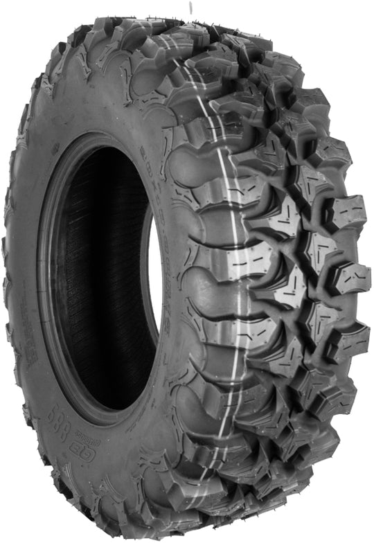 QuadBoss QBT889 Loose Terrain Tire - 32x10R15