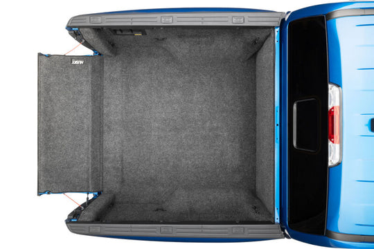 Husky Liners 20-26 Silverado/Sierra 2500/3500 6.9ft CC/DC w/MPTG Guardian Comfort Bed Liner - Full