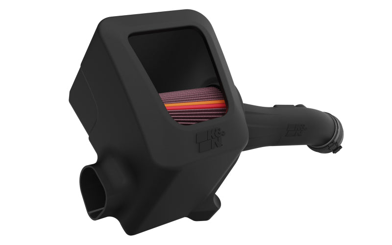 K&amp;N 12-21 Toyota Tundra V8 5.7L NextGen Cold Air Intake