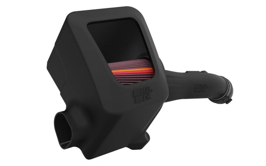K&amp;N 12-21 Toyota Tundra V8 5.7L NextGen Cold Air Intake