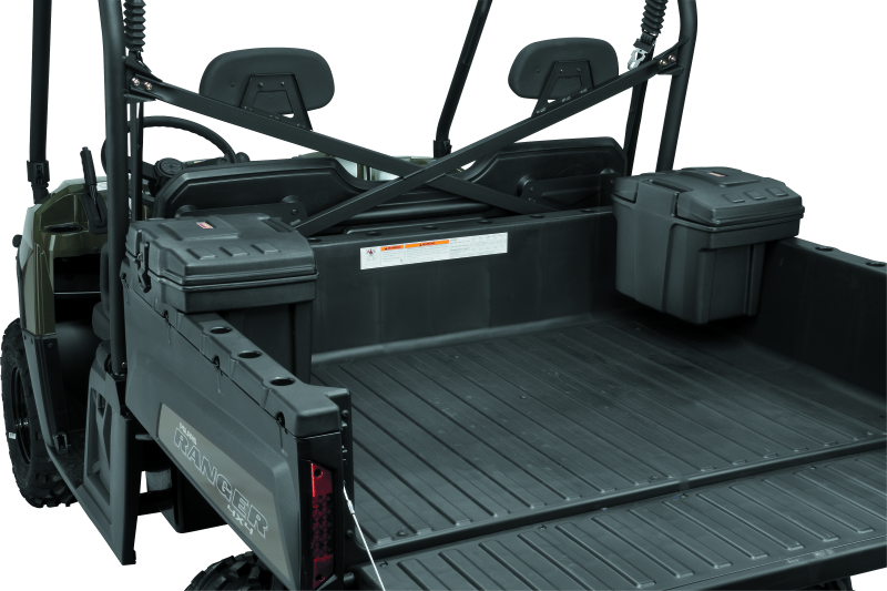 QuadBoss Ranger Bed Box