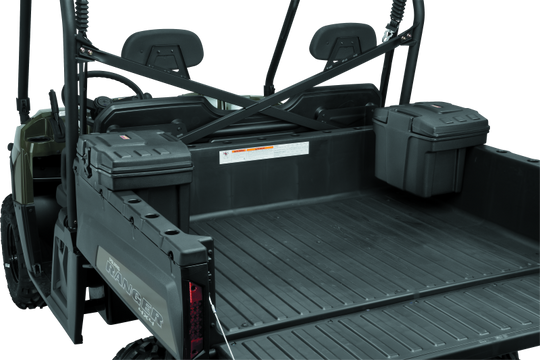 QuadBoss Ranger Bed Box