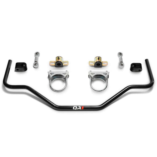 QA1 68-72 GM X-Body Rear Sway Bar (Only Fits QA1 X-Body Rear 4-Link Kits)