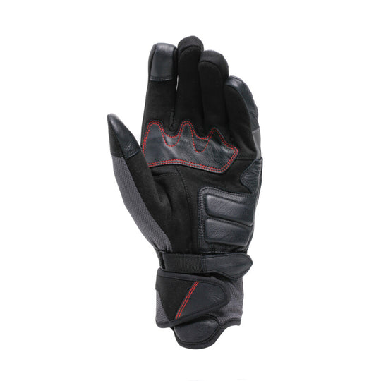 Dainese Teyde Goretex Gloves Black/Iron-Gate - XL