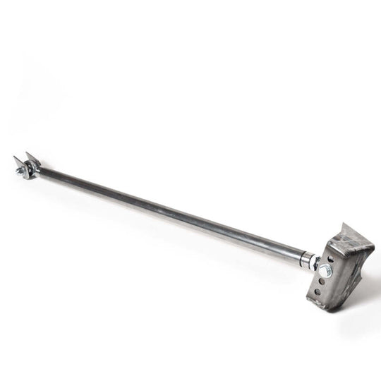 QA1 Pro Parallel 4-Link System Double Adjust Coilovers- (Rear)