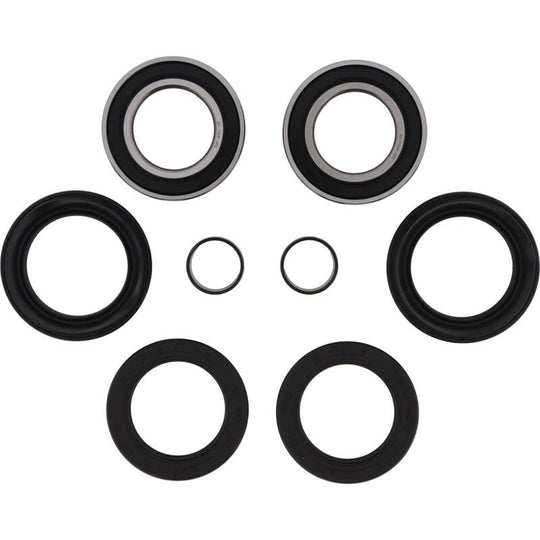 Pivot Works 95-03 Honda TRX400FW Fourtrax Foreman 4x4 PW - Front Wheel Bearing Kit