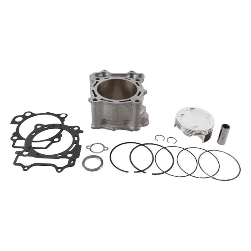 Cylinder Works 2017 YFZ 450/09-23 YFZ 450 R Standard Bore Cylinder Kit