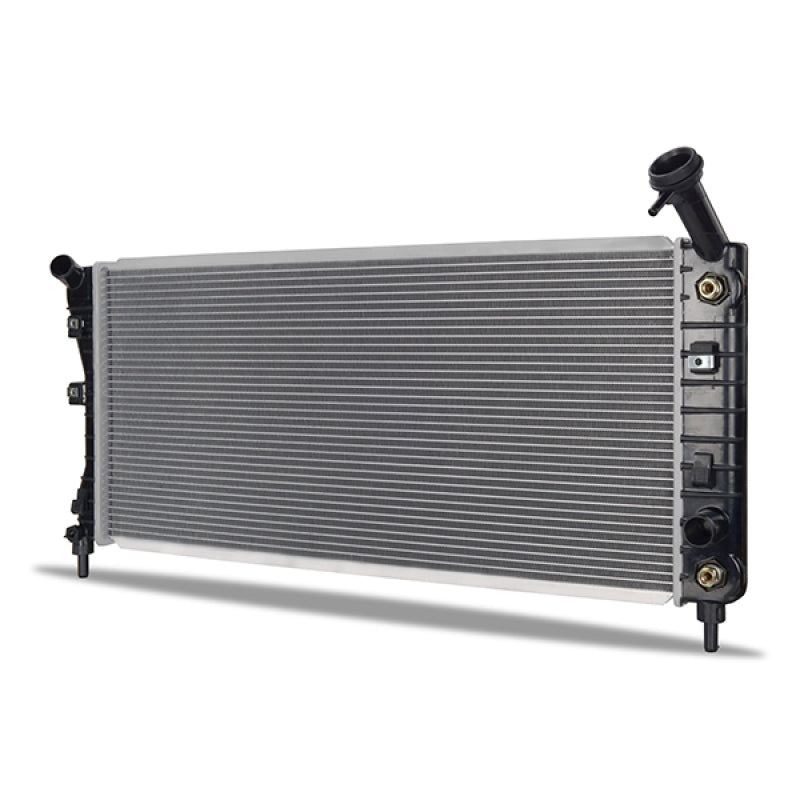 Mishimoto Buick LaCrosse Replacement Radiator 2005-2009