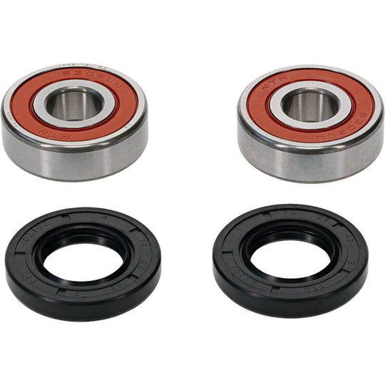 Pivot Works Pw Premium Wheel Bearing