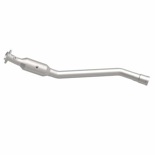 Magnaflow Conv DF 13-14 Mercedes-Benz GL450 V8 4.6 OEM Underbody