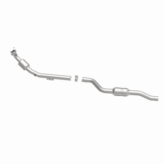 Magnaflow 2005 Mercedes-Benz E320 3.2L Direct Fit Converter