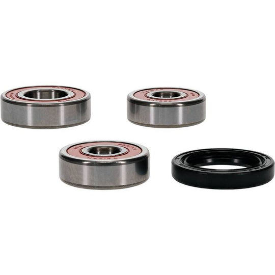 Pivot Works Pw Premium Wheel Bearing