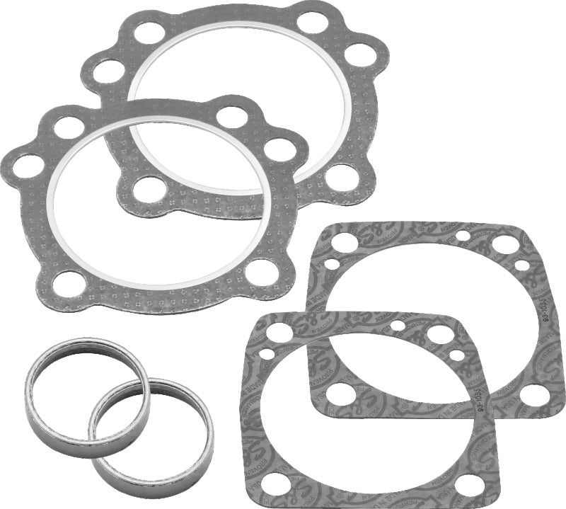 S&amp;S Cycle 84-99 BT 3-1/2in Cylinder Head Gasket Kit