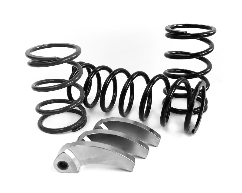 EPI 2008 Polaris 800 RZR 4x4 Stock Tires Low Elev. Sport Utility Clutch Kit