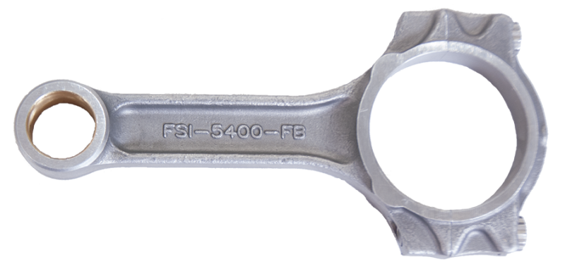 Eagle Ford Small Block 4340 Forged I-Beam Connecting Rod 5.400in (Set of 8)