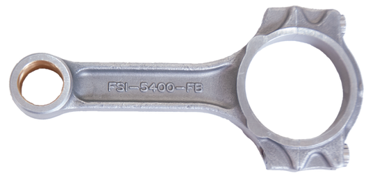 Eagle Ford Small Block 4340 Forged I-Beam Connecting Rod 5.400in (Set of 8)