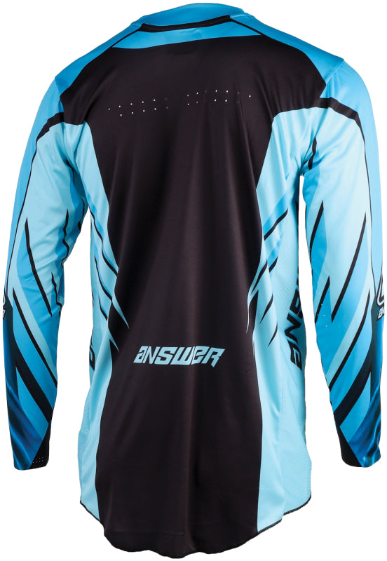 Answer 25 Elite Xotic Jersey Sapphire/Black Youth - Medium