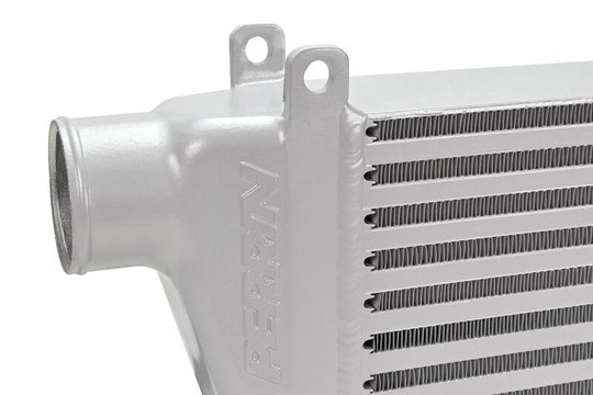 PERRIN 02-26 Subaru WRX/STI Standard Size Front Mount Intercooler Core - Silver