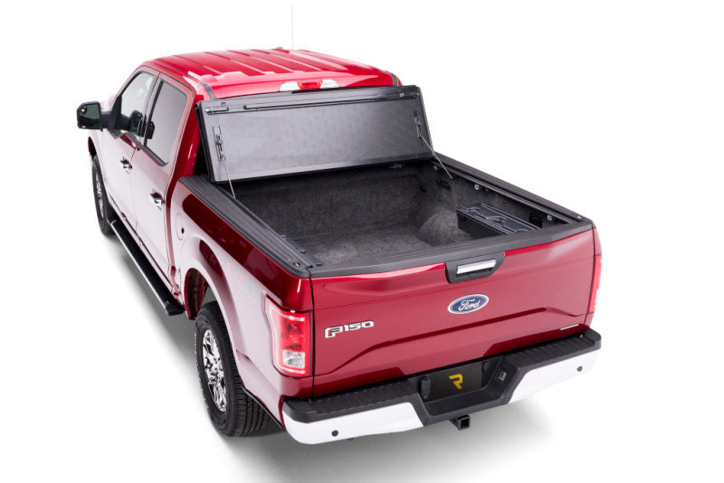 BAK 2024 Ford Ranger 5ft Bed BAKFlip F1 Bed Cover