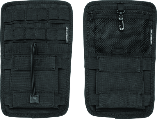 Kuryakyn Internal Saddlebag Organizer