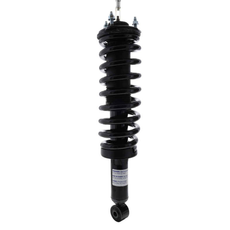 KYB 15-22 Chevrolet Colorado 2.8L Diesel & 3.6L V6 (Exc. ZR2) Shocks & Struts Strut-Plus - Front