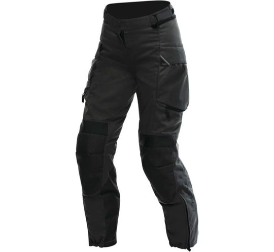 Dainese Ladakh 3L D-Dry Pants Black/Black Size - 50