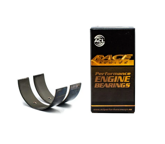 ACL BMW N63B44/S63B44 4.4L V8 .50mm Oversized Main Bearings