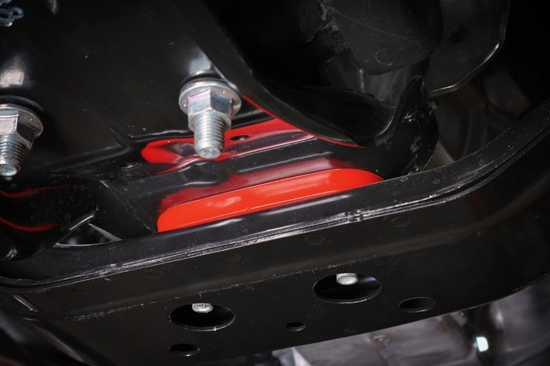 PERRIN 02-07 Subaru WRX &amp; STI / 98-07 Forester / 96-04 Legacy &amp; Outback Trans. Crossmember Bushings