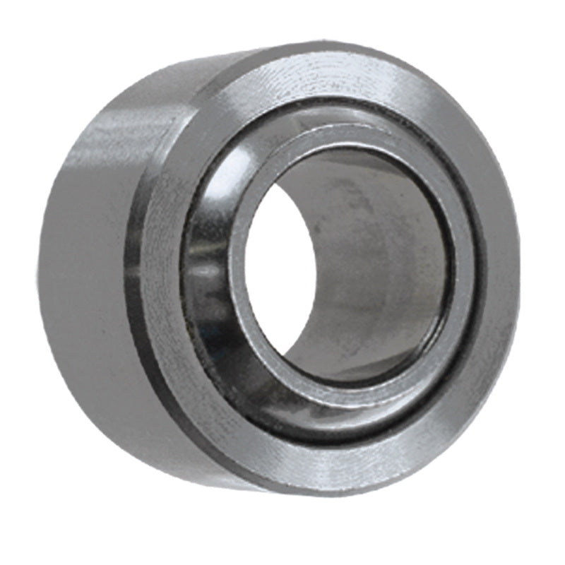 QA1 WPB-T Wide Series Bearing - 5/16in Bore - Heat Treated Chrome Plated Stainless Steel w/PTFE