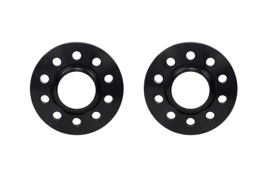 Eibach 22-23 Genesis GV60 Pro-Spacer Kit (10mm Pair) (Black)