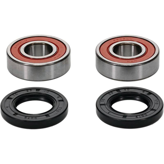 Pivot Works BMW/Kawasaki/Yamaha Premium Wheel Bearing