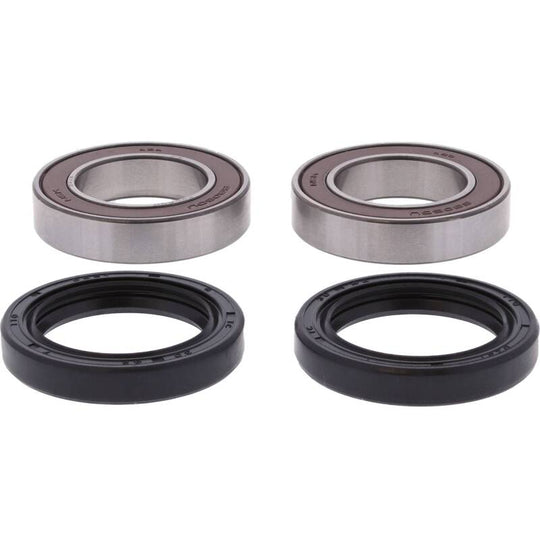 Pivot Works Gas-Gas, Rieju, Suzuki Wheel Bearing Kit Premium Bearings