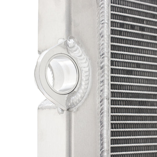 Mishimoto 03-09 Toyota 4-Runner / GX470 4.7L Performance Aluminum Radiator