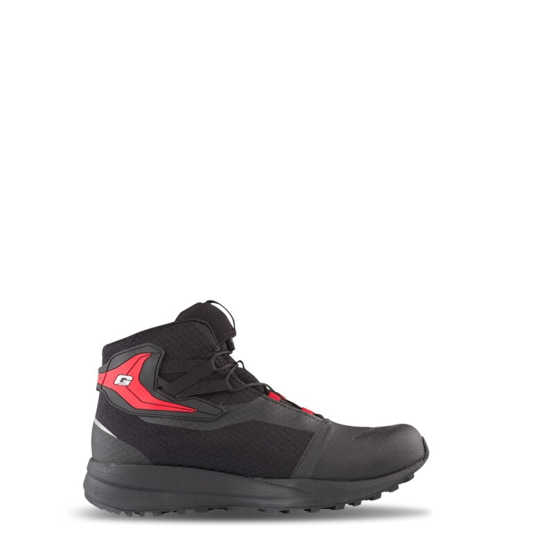 Gaerne G.Xenon Gore Tex Boot Black/Red Size - 10