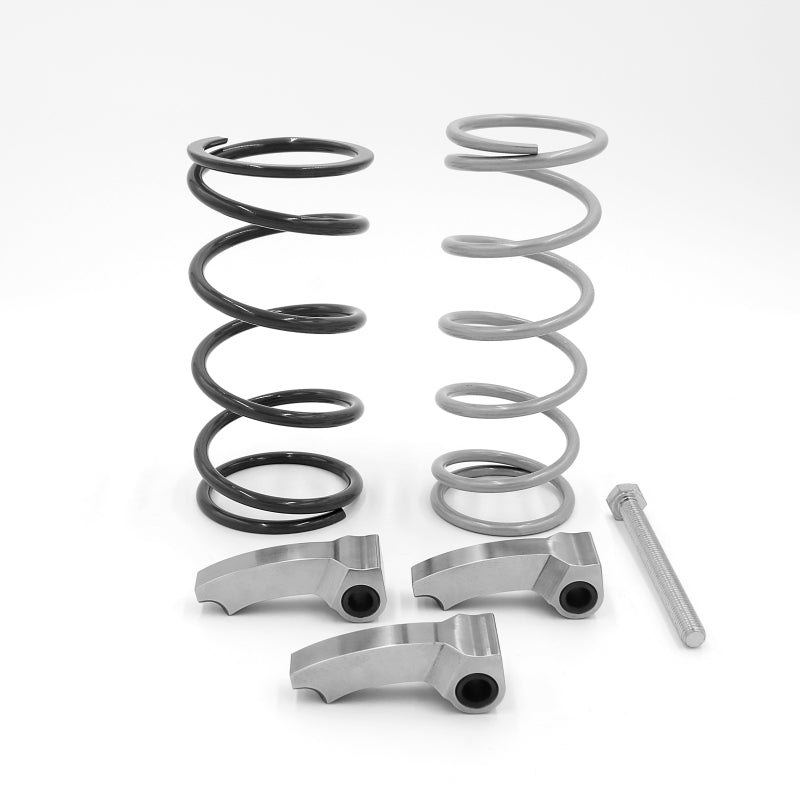 EPI 22-24 Can-Am 700 Maverick Trail Stock Tires Low Elev. Sport Utility Clutch Kit