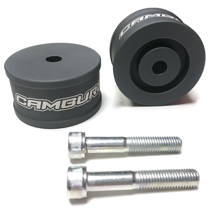 Camburg 17-20 Ford Raptor Rear Factory Bump Stop Spacer Kit